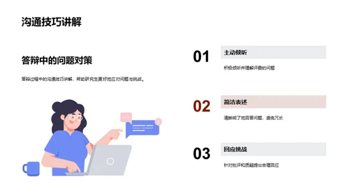 经济学硕士答辩全攻略