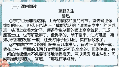 八年级上册期中复习