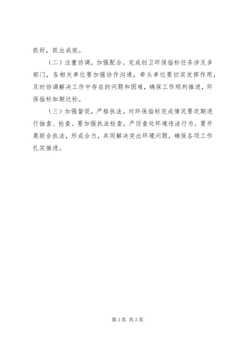 环保局创卫工作计划.docx