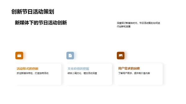 小满节气新媒传播