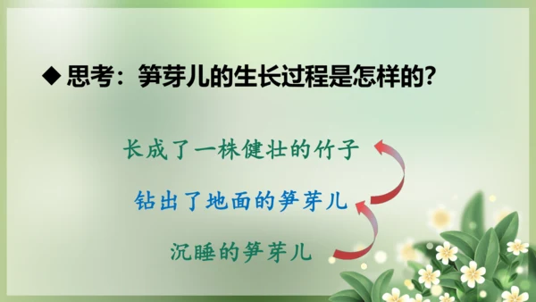 统编版语文二年级下册课文1 语文园地一（第二课时）  课件