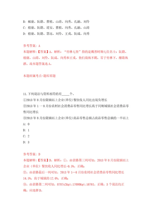 2022年山东济医附院兖州院区招考聘用工作人员57人模拟卷第4次练习