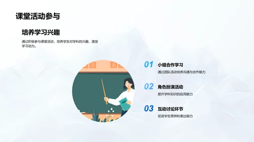 新学期学习策略