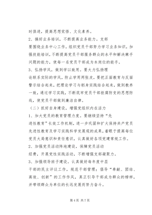 艺体系晋位升级整改提高活动方案 (4).docx