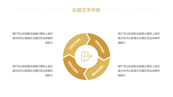 金融投资理财证券金融行业工作汇报PPT模板