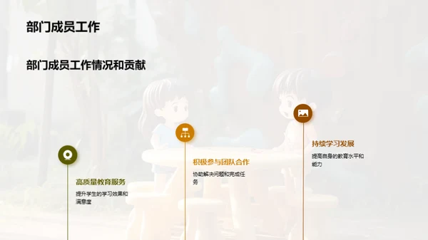 塑造未来：学前教育新篇章