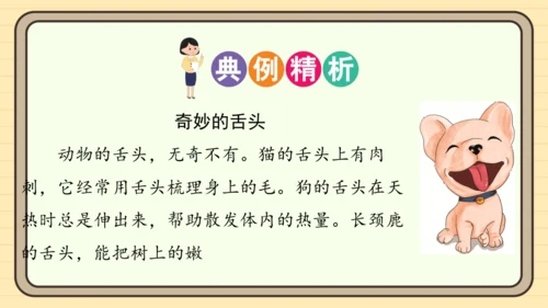 统编版语文一年级上册主题十　奇妙世界 阅读与写作指导课件