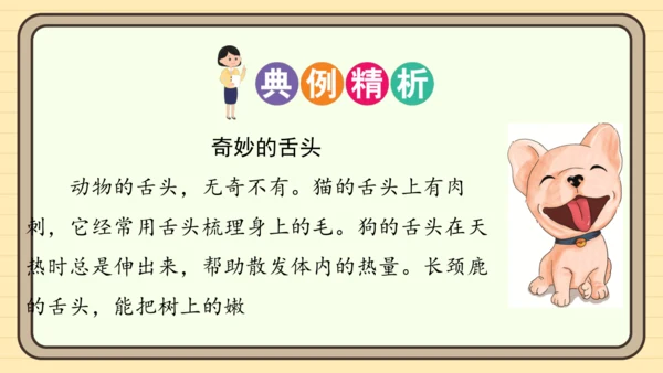 统编版语文一年级上册主题十　奇妙世界 阅读与写作指导课件