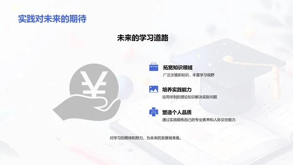 实践中的学习之旅