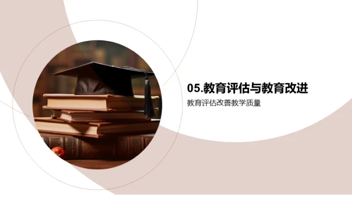 探索教育评估艺术