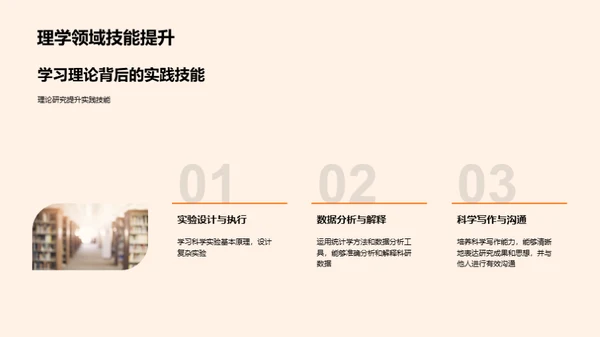 理学探究与实践
