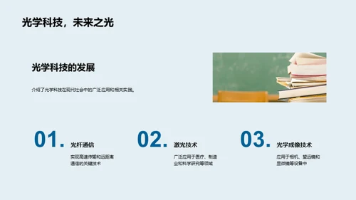 光的奥秘之旅