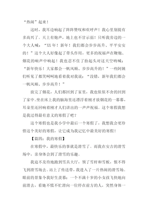 我的寒假作文800字.docx