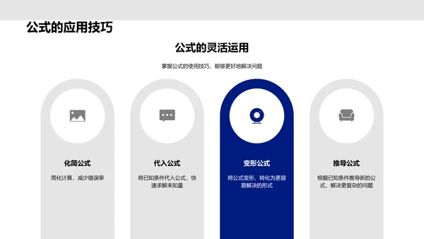数学解题精进