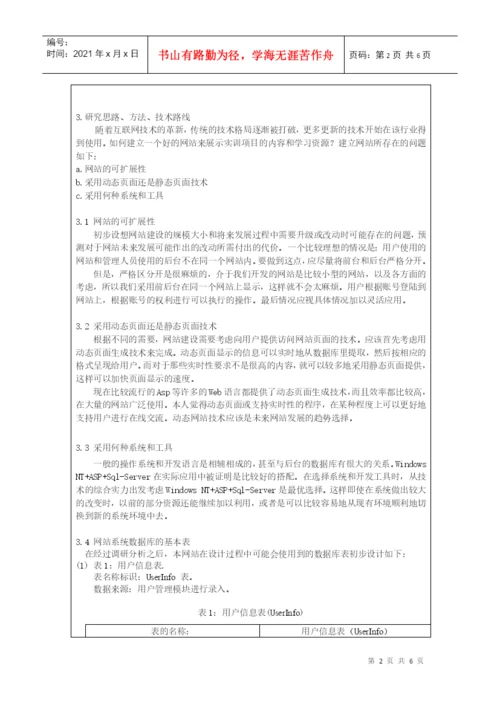 毕业论文之计算机科学与技术.docx