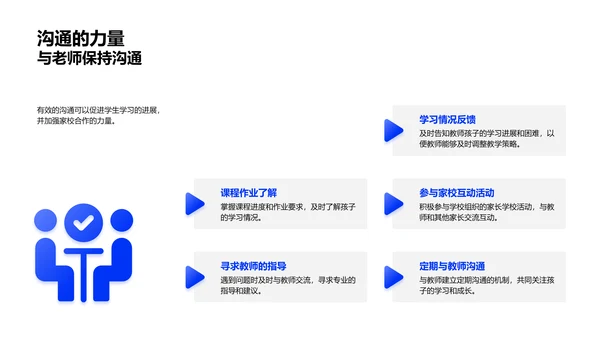 一年级语文教学指南PPT模板