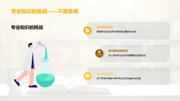 专业与通识的融合