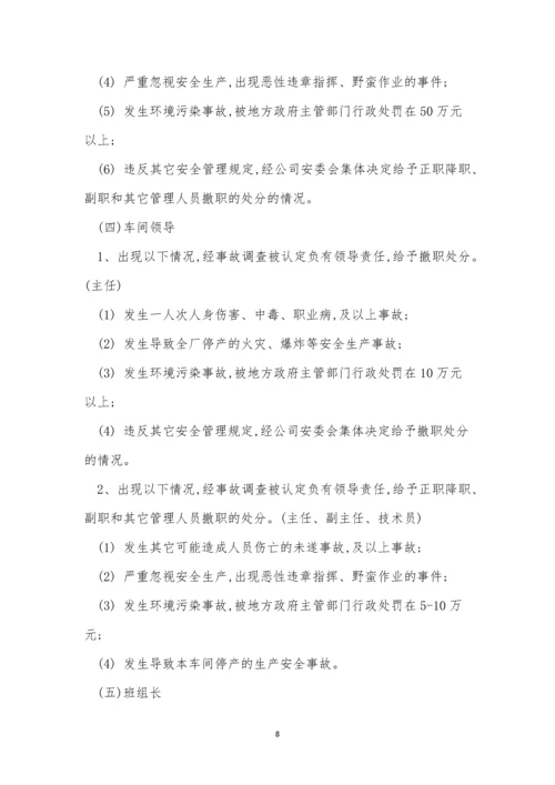 红线管理制度7篇.docx