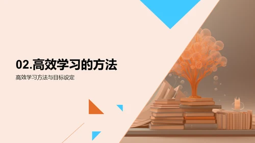 高效学习策略