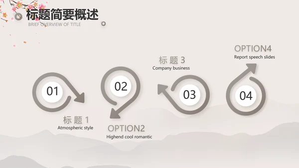 小学古诗词大会教学工作总结汇报PPT