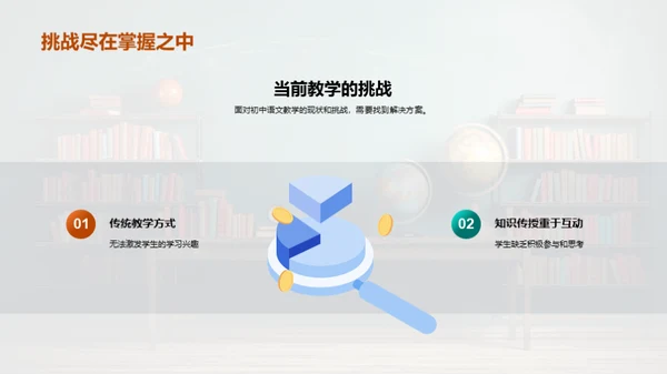 创新互动教学策略