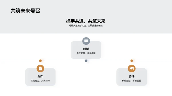 共筑家居未来