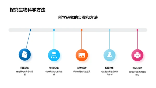 生物科学揭秘之旅