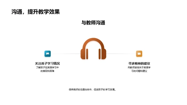 全面提升四年级英语教学