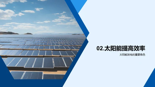破晓：太阳能的崛起