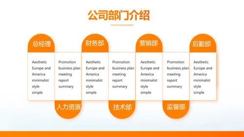 简约大气保险公司产品介绍工作总结计划动态PPT模板
