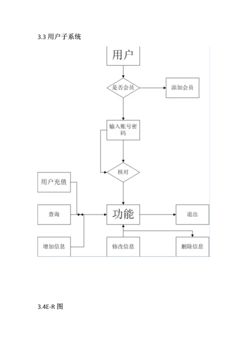 星星网吧综合管理系统.docx