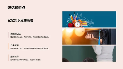 攻克学习难题