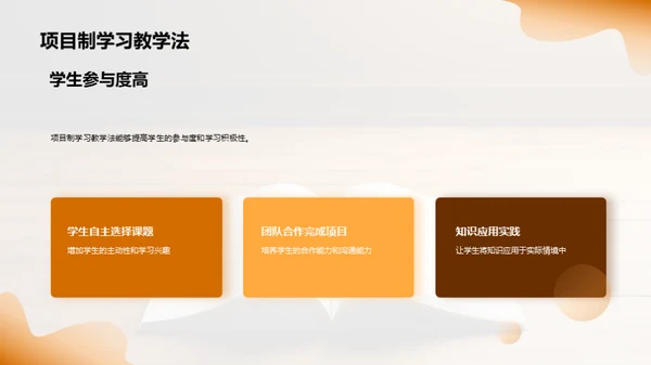 探索英语教学新篇章