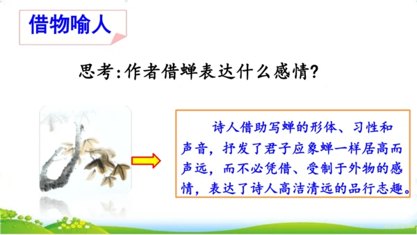 10.单元整理课