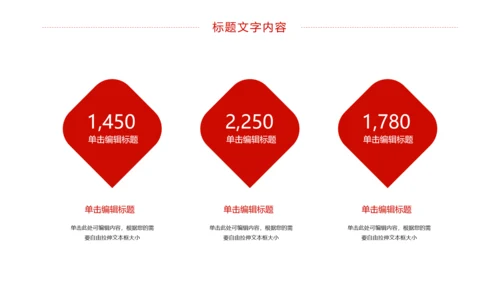 党政大气中国少先队员工作总结汇报PPT模板