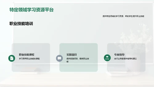 掌握成人在线学习之道