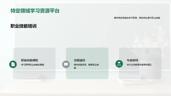 掌握成人在线学习之道