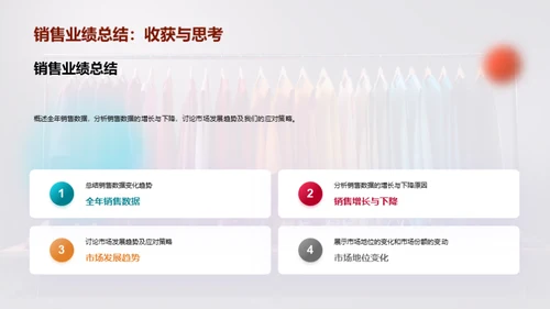 品牌年度商务透视
