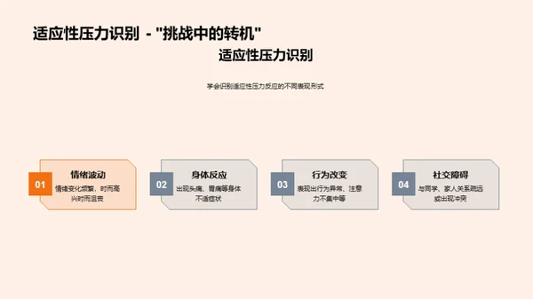 初一学习压力解析