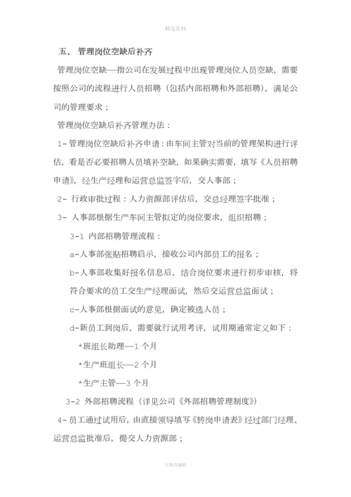 运营员工岗位职级管理制度-201208.docx