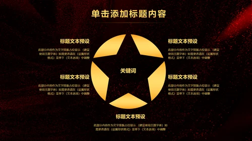 简约银行金融理财投资财务财富PPT模板