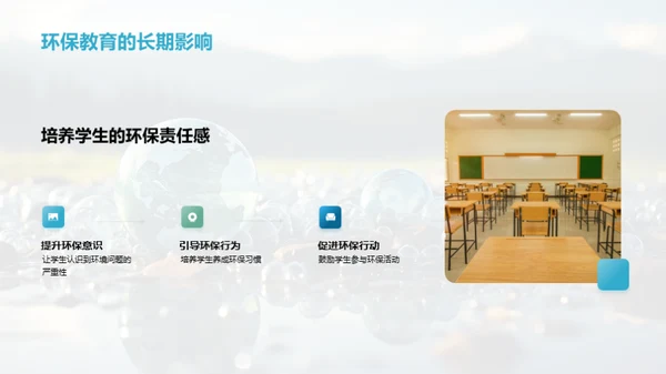 环保教育的实践与影响
