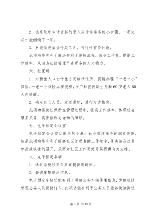 学院路需求调研报告.docx