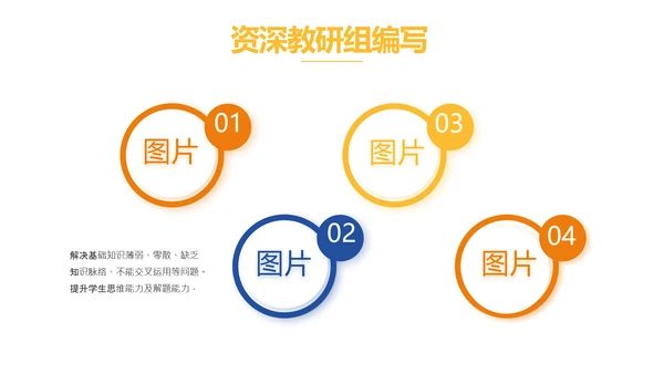 新教师培训讲座商务动态PPT模板