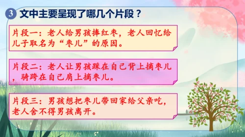 19《枣儿》课件