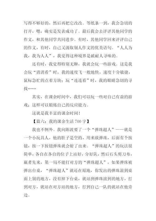我的课余生活作文-4.docx