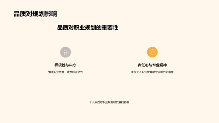 高三职业规划指南