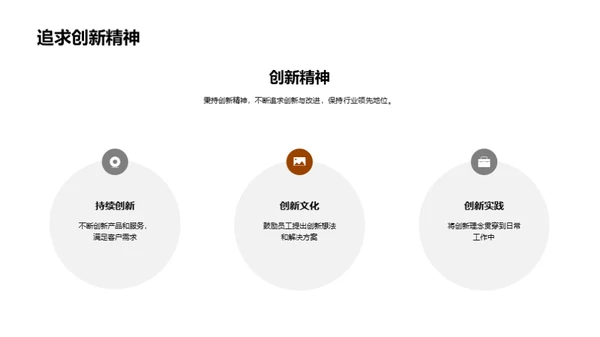 塑造餐饮企业文化