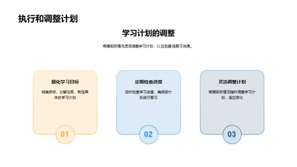 赢在高考策略布局