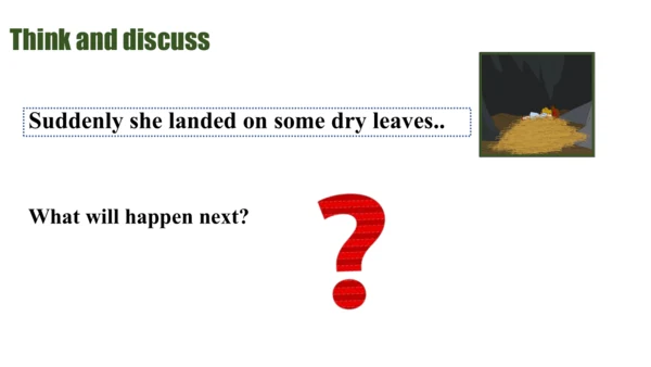 Unit 2 Reading and vocabulary-教学课件